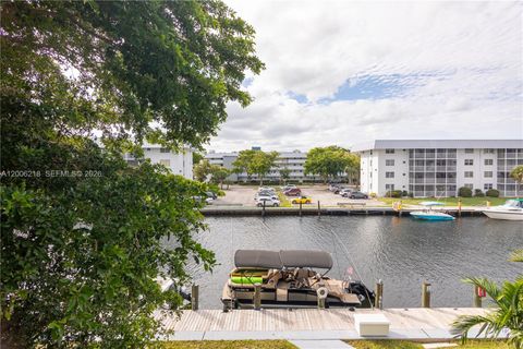 Tiny photo for 3600 NE 170th St #308, North Miami Beach, FL 33160 (MLS # A12006218)