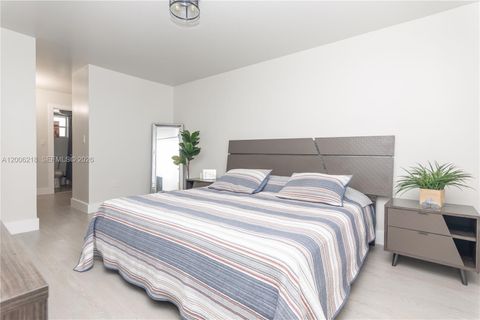 Tiny photo for 3600 NE 170th St #308, North Miami Beach, FL 33160 (MLS # A12006218)