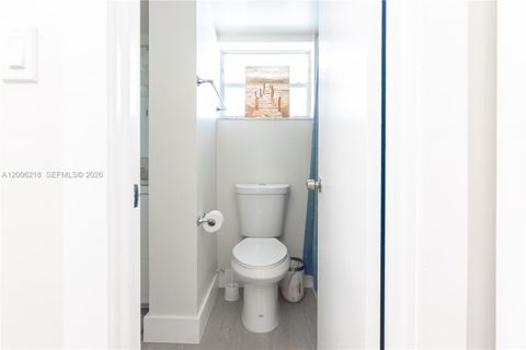 Tiny photo for 3600 NE 170th St #308, North Miami Beach, FL 33160 (MLS # A12006218)