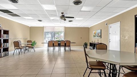 Tiny photo for 3600 NE 170th St #308, North Miami Beach, FL 33160 (MLS # A12006218)