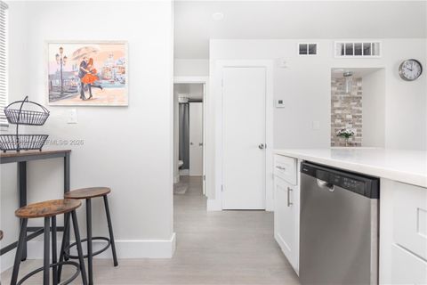 Tiny photo for 3600 NE 170th St #308, North Miami Beach, FL 33160 (MLS # A12006218)