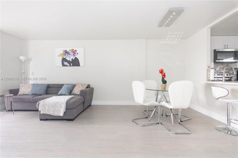 Tiny photo for 3600 NE 170th St #308, North Miami Beach, FL 33160 (MLS # A12006218)