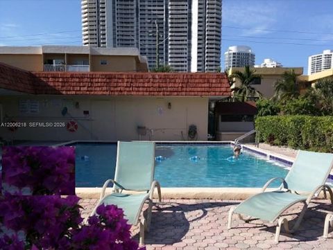 Tiny photo for 3600 NE 170th St #308, North Miami Beach, FL 33160 (MLS # A12006218)