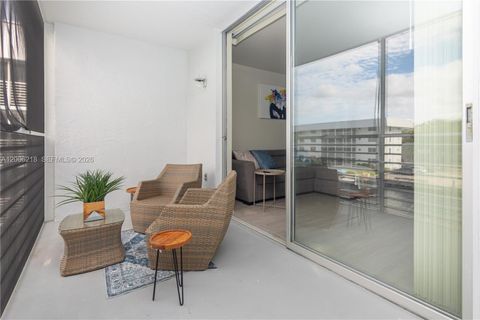 Tiny photo for 3600 NE 170th St #308, North Miami Beach, FL 33160 (MLS # A12006218)