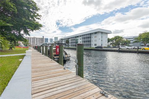 Tiny photo for 3600 NE 170th St #308, North Miami Beach, FL 33160 (MLS # A12006218)