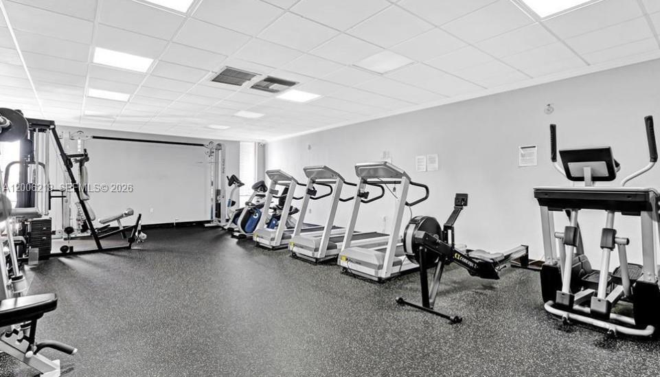 EDEN ISLES CONDO # 4 - Residential