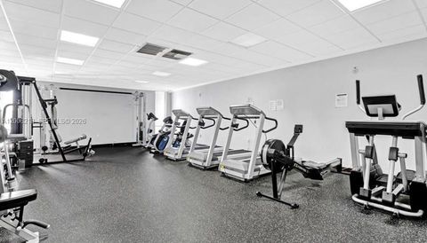 Tiny photo for 3600 NE 170th St #308, North Miami Beach, FL 33160 (MLS # A12006218)