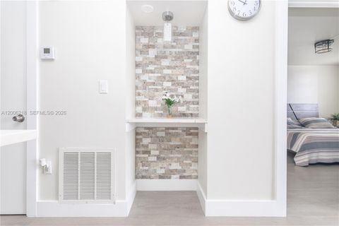 Tiny photo for 3600 NE 170th St #308, North Miami Beach, FL 33160 (MLS # A12006218)