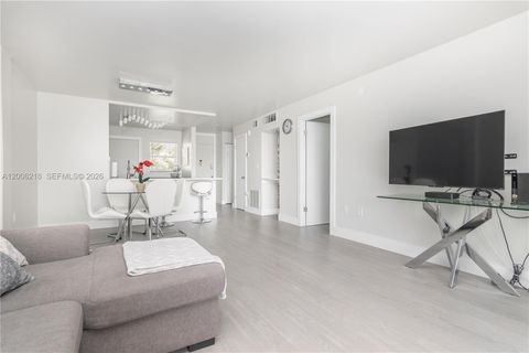 Tiny photo for 3600 NE 170th St #308, North Miami Beach, FL 33160 (MLS # A12006218)