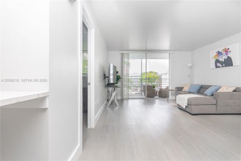 Tiny photo for 3600 NE 170th St #308, North Miami Beach, FL 33160 (MLS # A12006218)