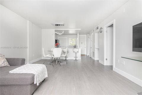 Tiny photo for 3600 NE 170th St #308, North Miami Beach, FL 33160 (MLS # A12006218)