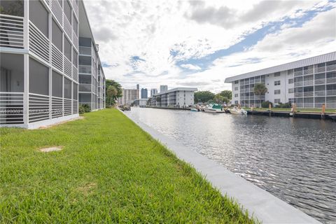 Tiny photo for 3600 NE 170th St #308, North Miami Beach, FL 33160 (MLS # A12006218)