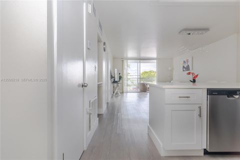 Tiny photo for 3600 NE 170th St #308, North Miami Beach, FL 33160 (MLS # A12006218)