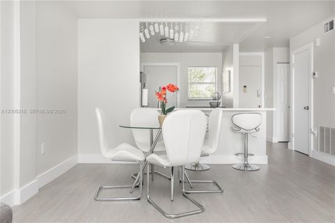 Tiny photo for 3600 NE 170th St #308, North Miami Beach, FL 33160 (MLS # A12006218)