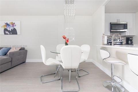 Tiny photo for 3600 NE 170th St #308, North Miami Beach, FL 33160 (MLS # A12006218)