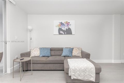 Tiny photo for 3600 NE 170th St #308, North Miami Beach, FL 33160 (MLS # A12006218)