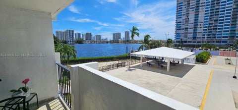 Photo of 2780 NE 183rd St #212, Aventura, FL 33160 (MLS # A12080151)