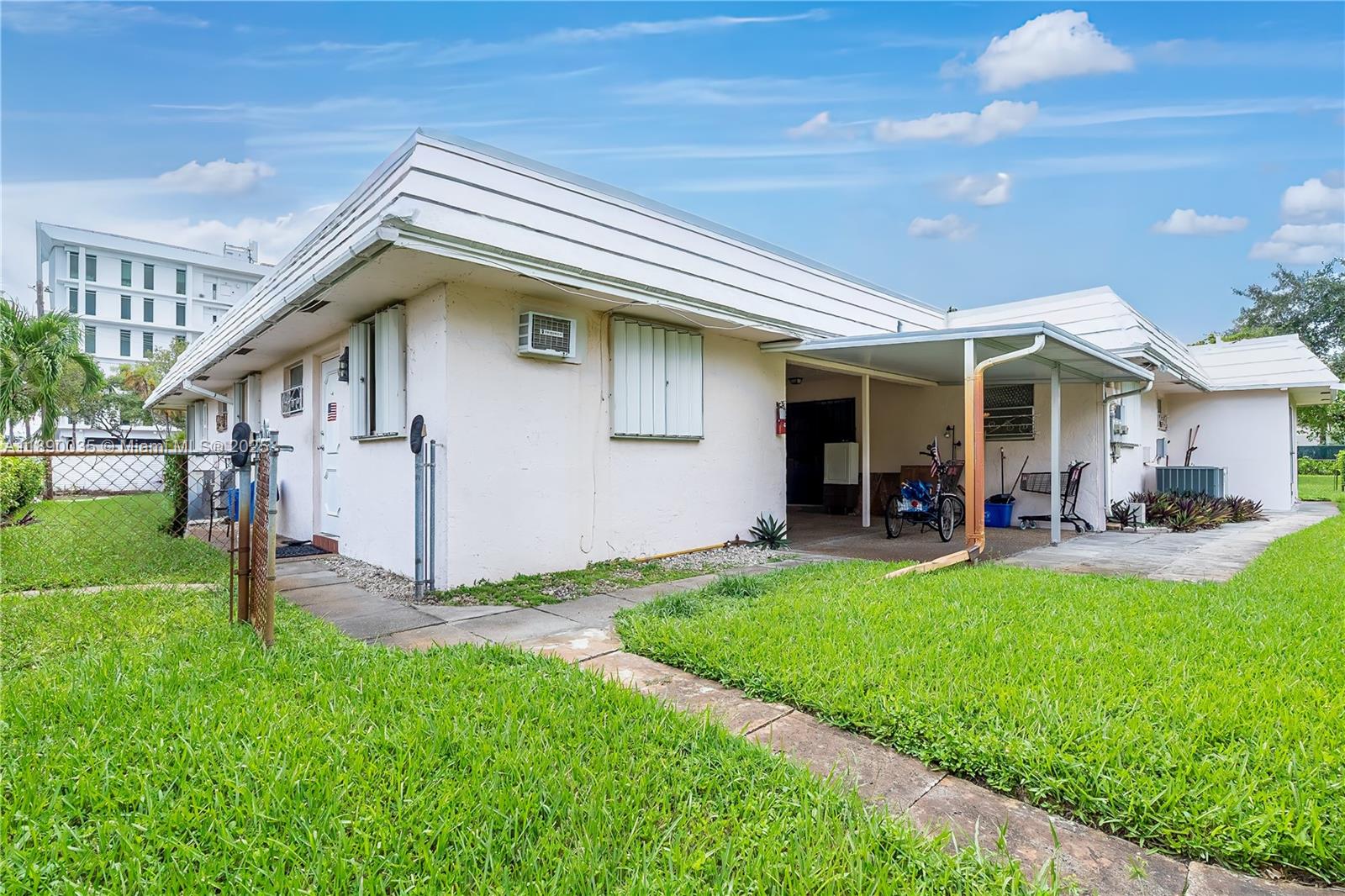 CORAL RIDGE GALT ADD NO 2 - Residential Income