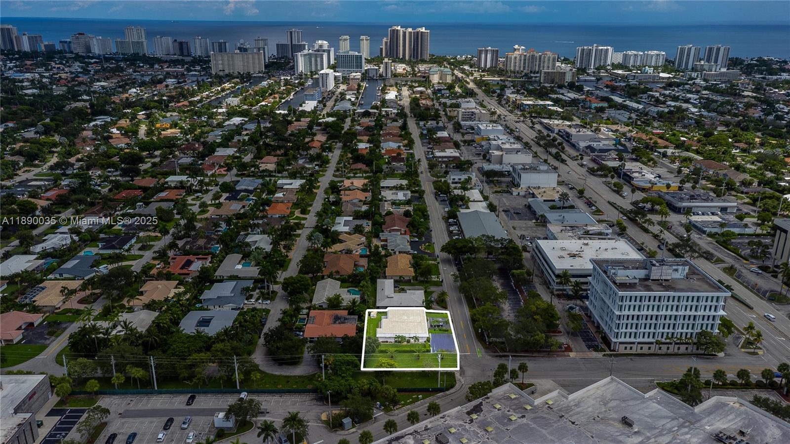 CORAL RIDGE GALT ADD NO 2 - Residential Income