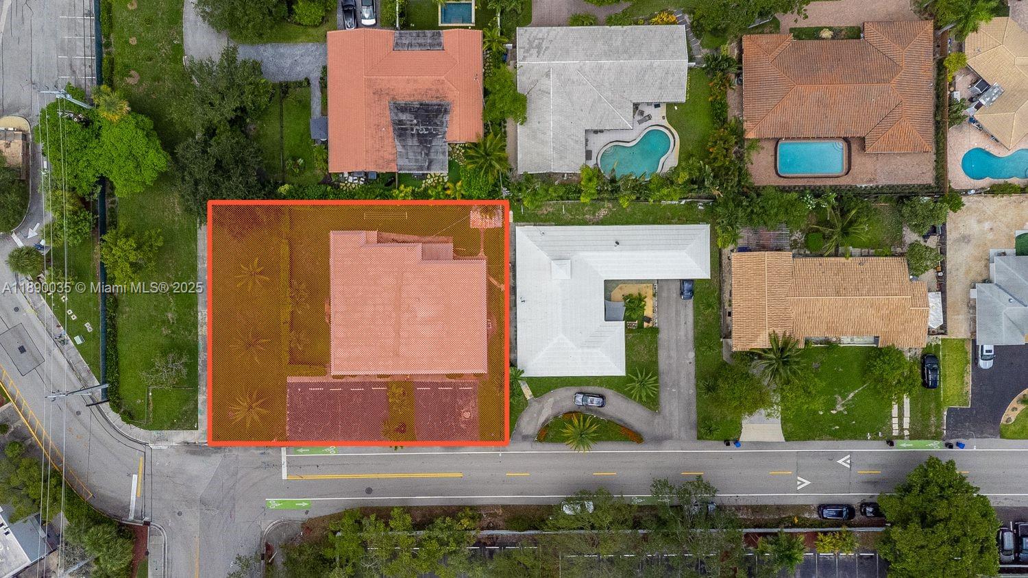 CORAL RIDGE GALT ADD NO 2 - Residential Income