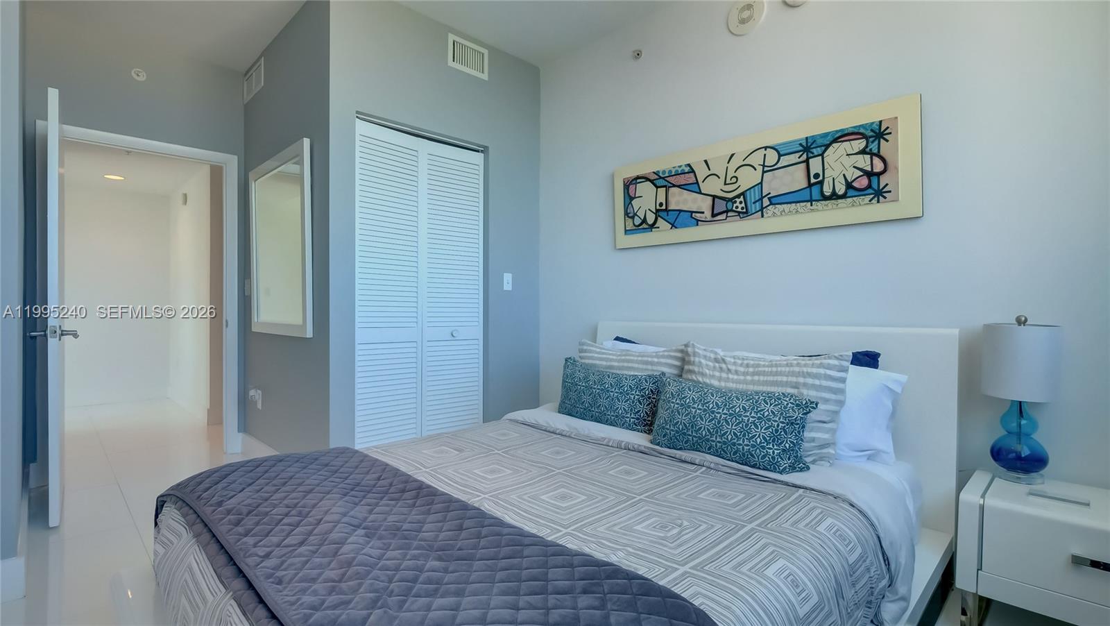 VIZCAYNE SOUTH CONDO - Residential