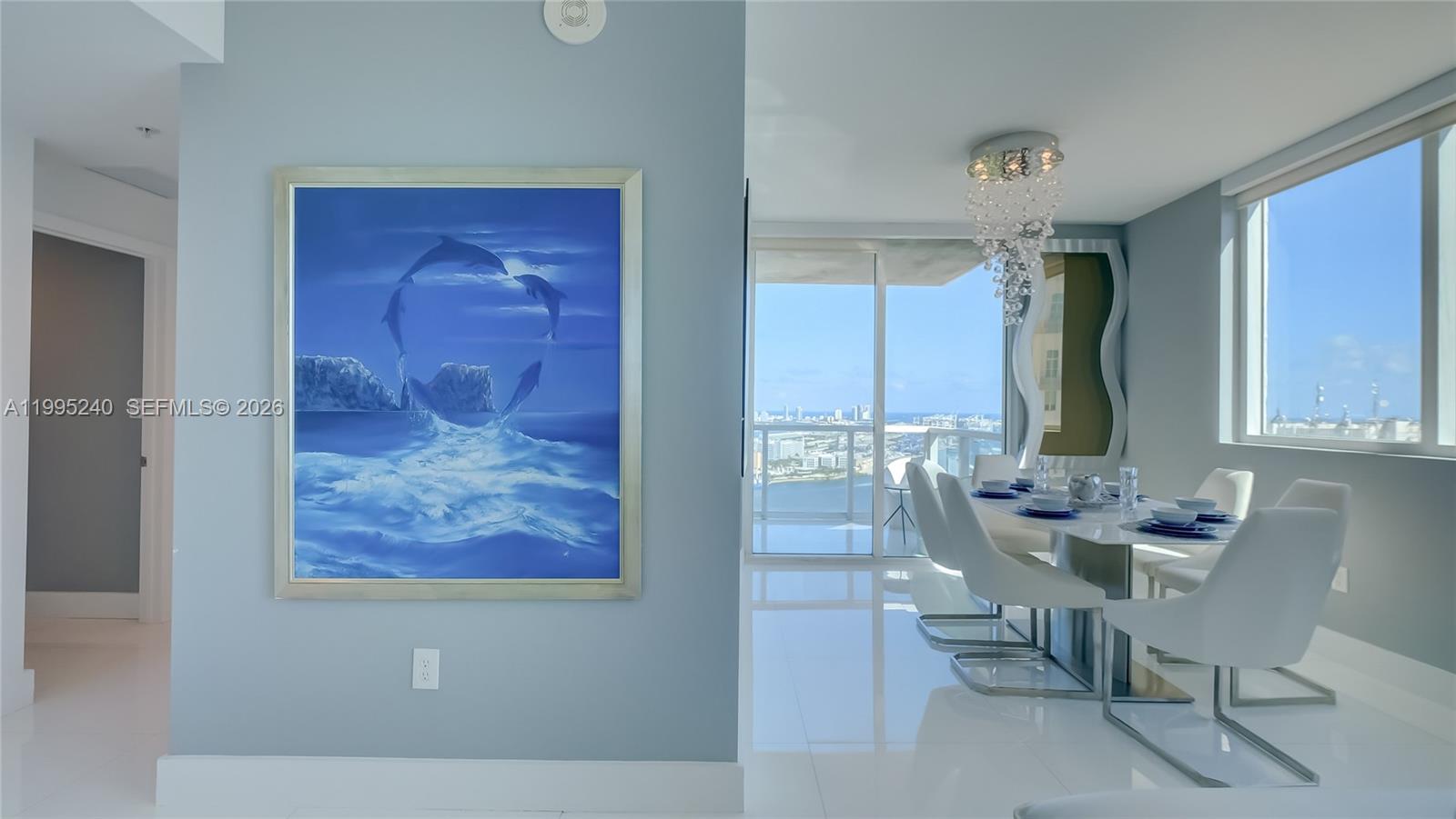 VIZCAYNE SOUTH CONDO - Residential