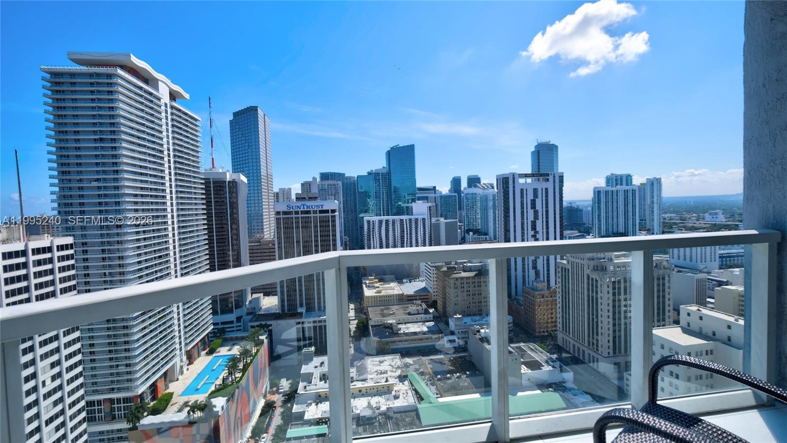 VIZCAYNE SOUTH CONDO - Residential