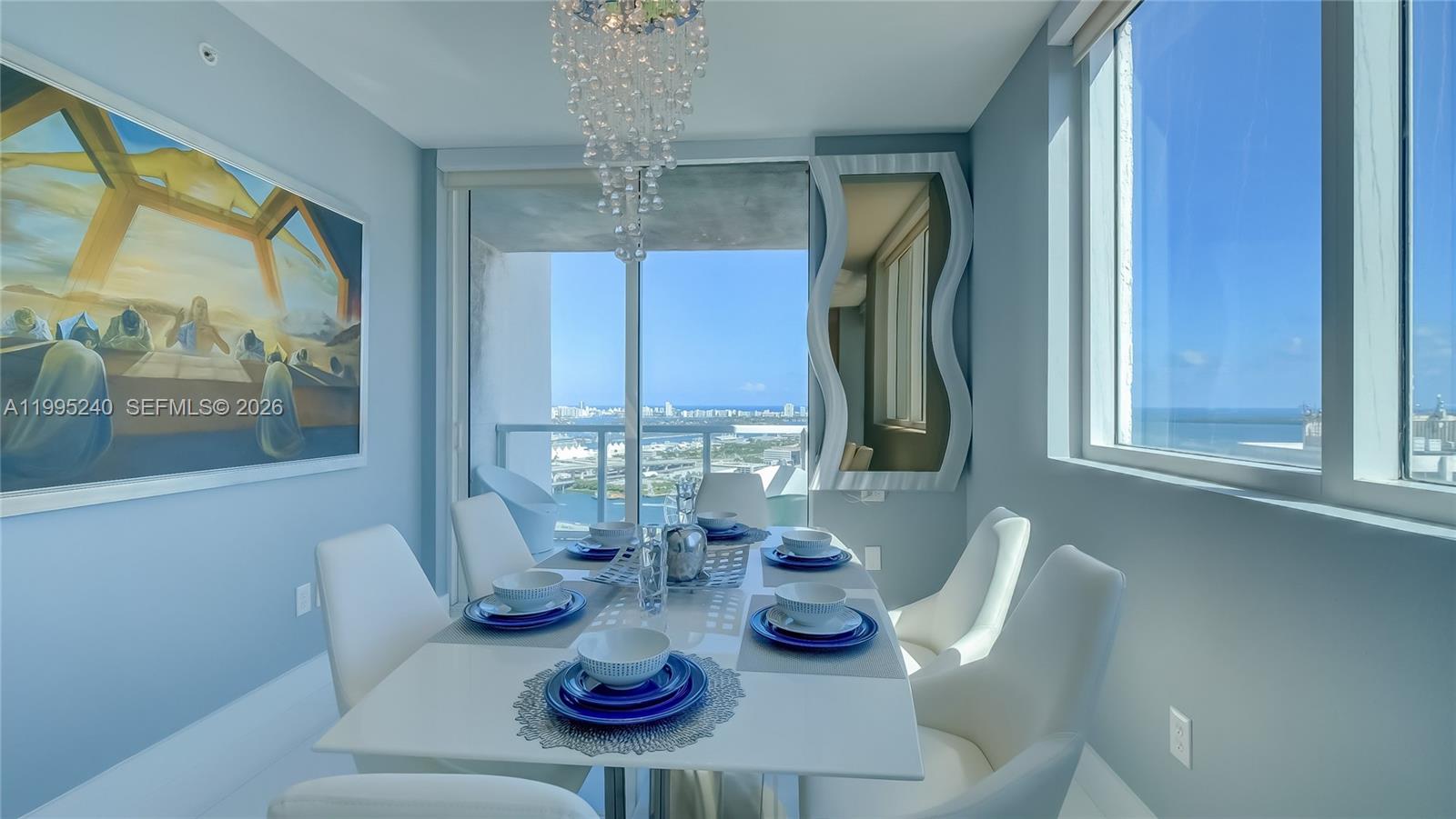 VIZCAYNE SOUTH CONDO - Residential