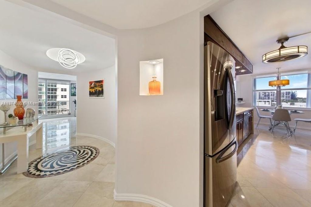 Photo of 2751 S Ocean Dr #408S, Hollywood, FL 33019 (MLS # A11374692)