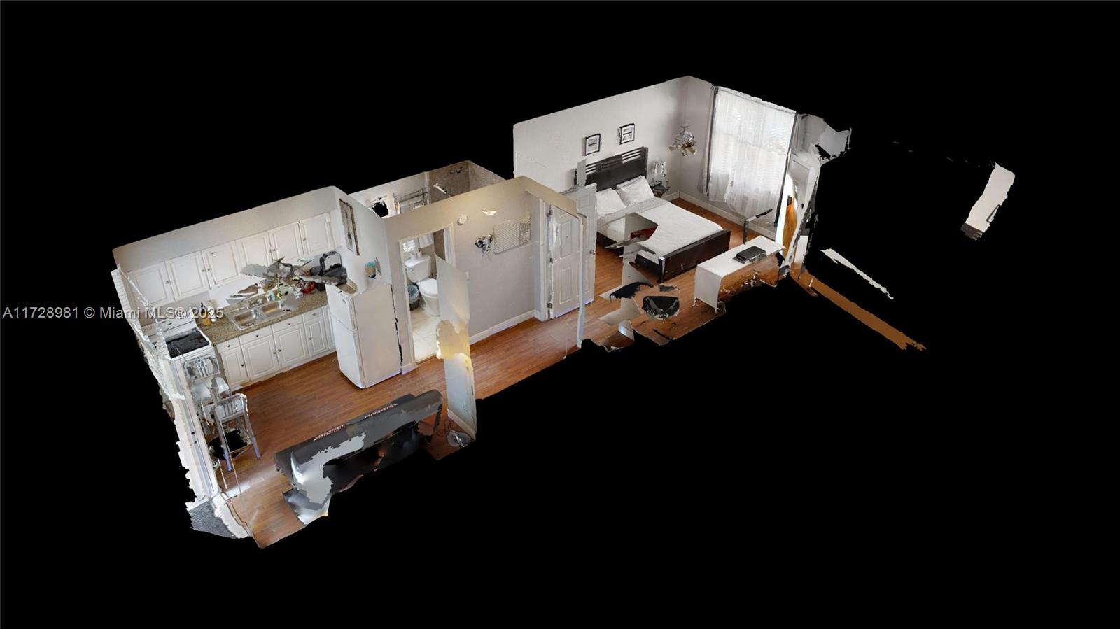 713 Collins Ave 33, Miami Beach, Miami-Dade County, Florida - 1 Bedrooms  
1 Bathrooms - 
