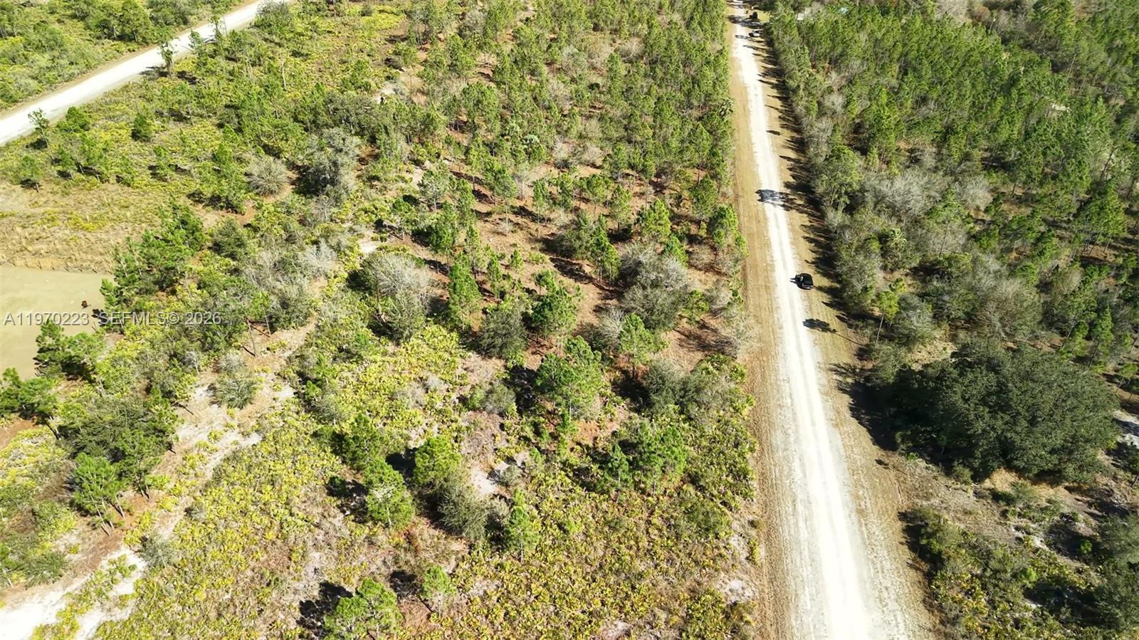 INDIAN LAKE ESTATES - Land