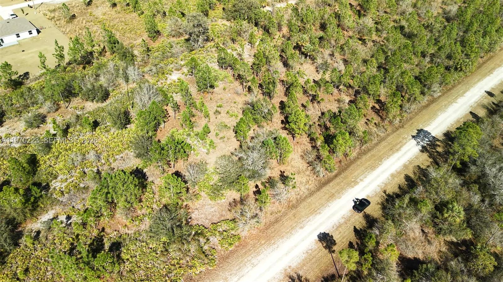 INDIAN LAKE ESTATES - Land