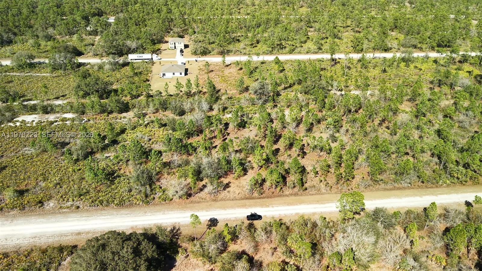 INDIAN LAKE ESTATES - Land