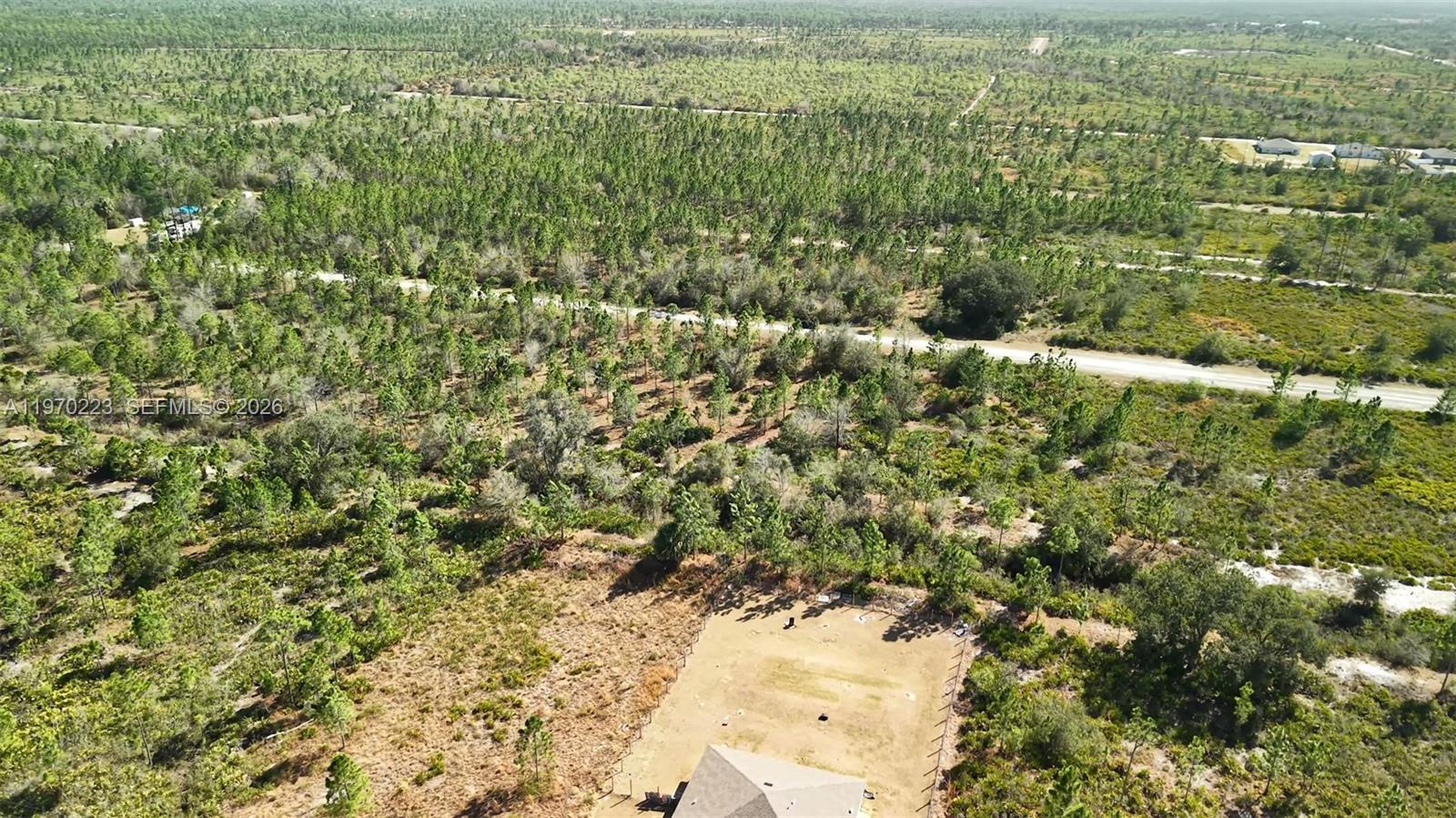 INDIAN LAKE ESTATES - Land