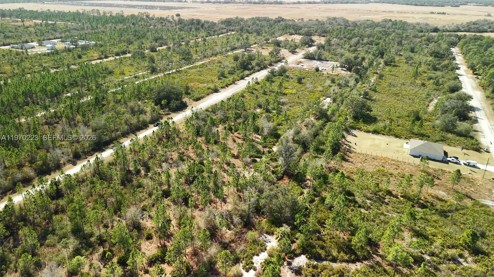 INDIAN LAKE ESTATES - Land