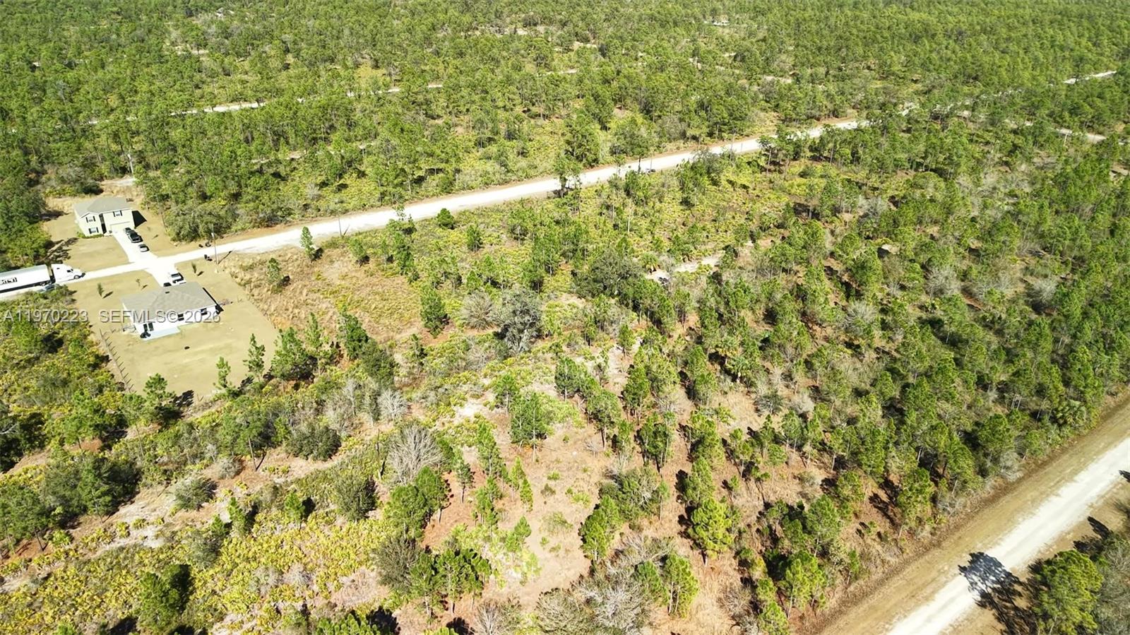 INDIAN LAKE ESTATES - Land