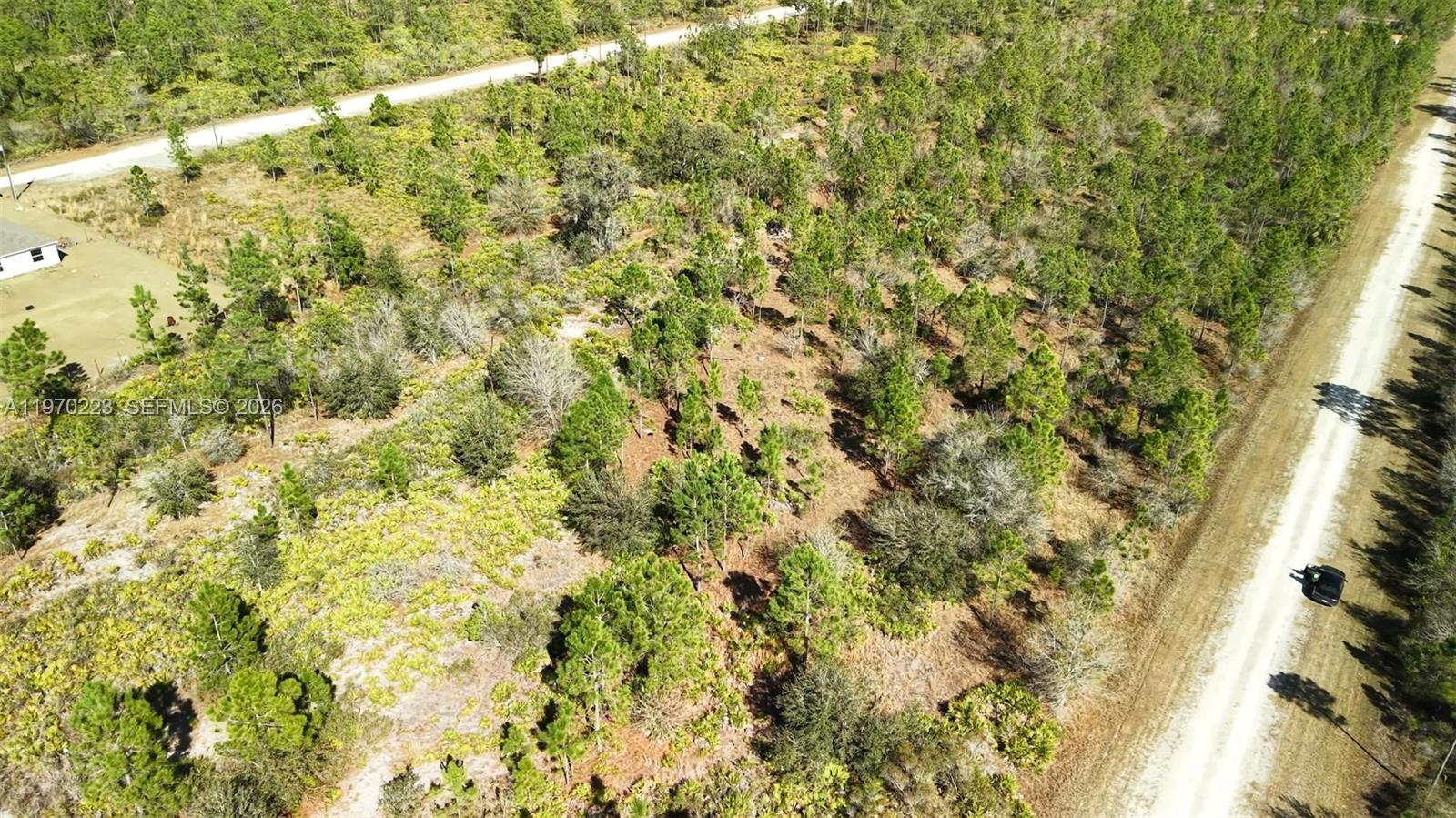 INDIAN LAKE ESTATES - Land