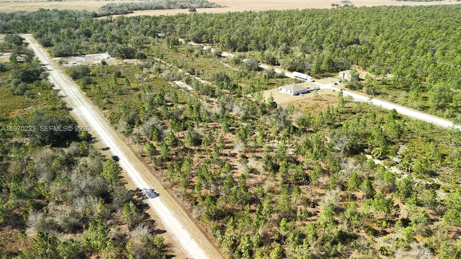 INDIAN LAKE ESTATES - Land