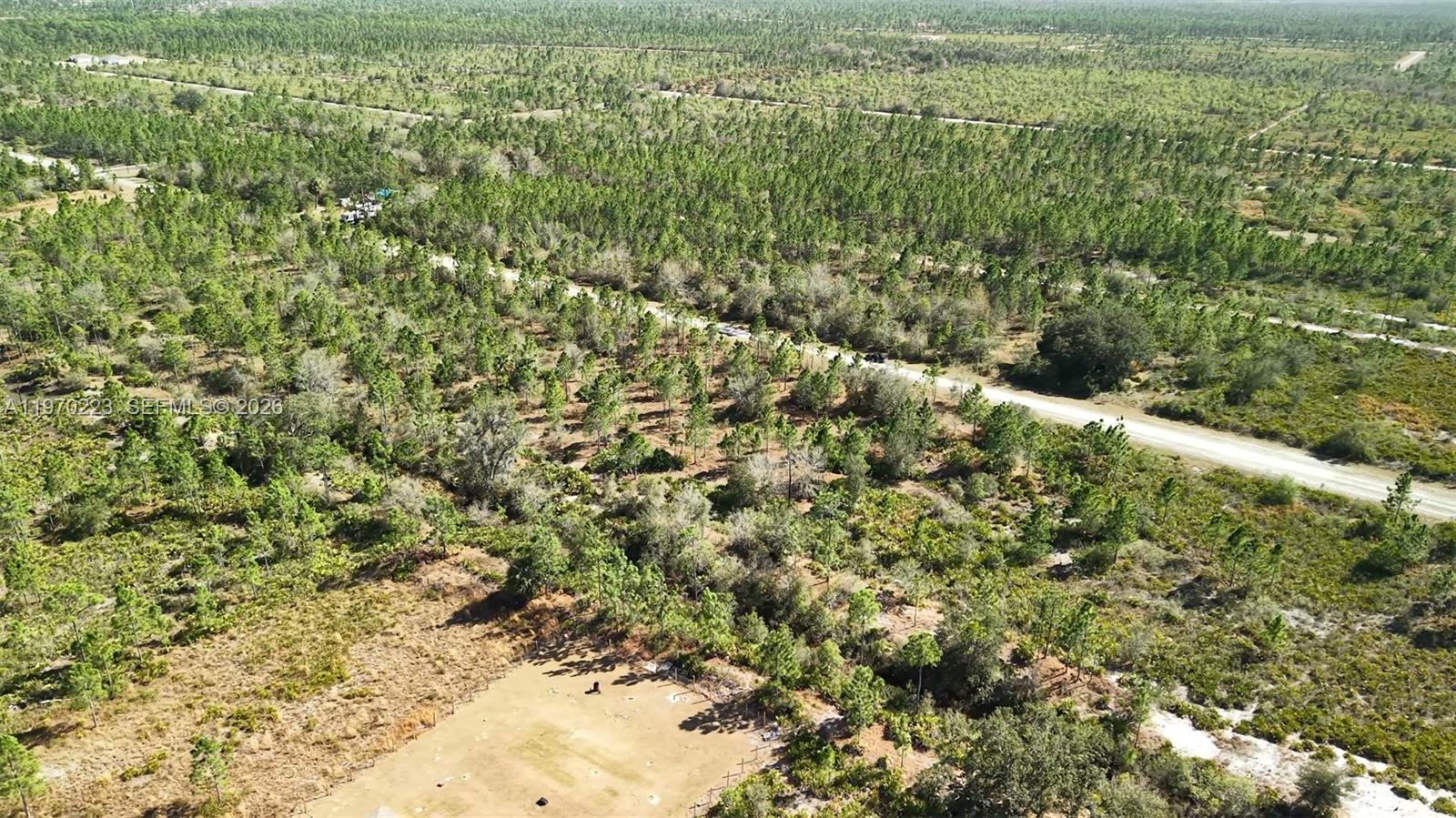 INDIAN LAKE ESTATES - Land