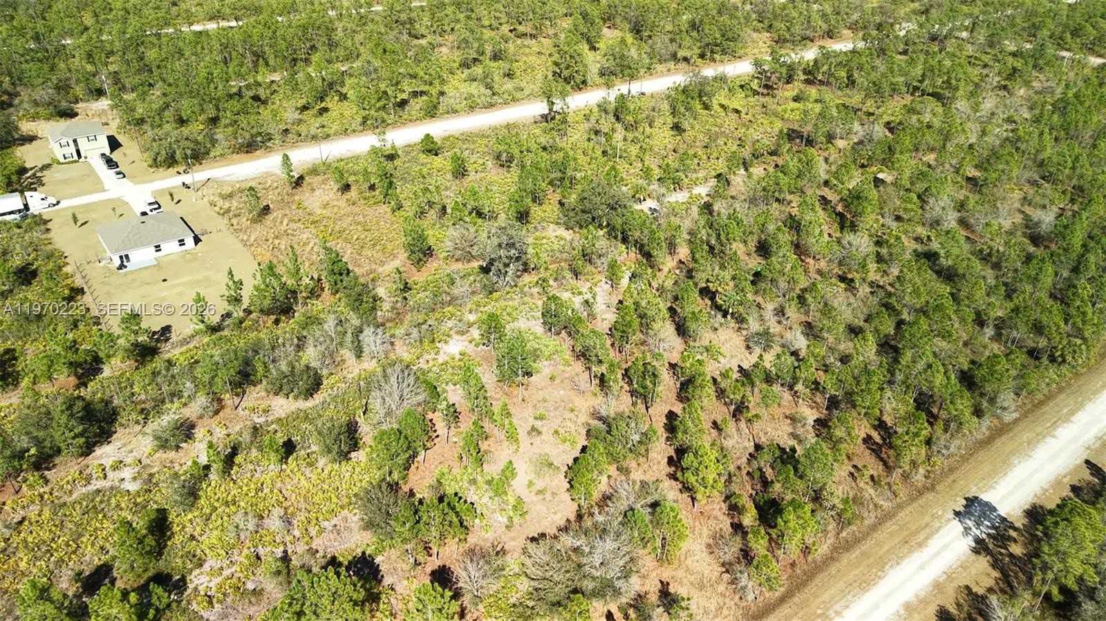 INDIAN LAKE ESTATES - Land