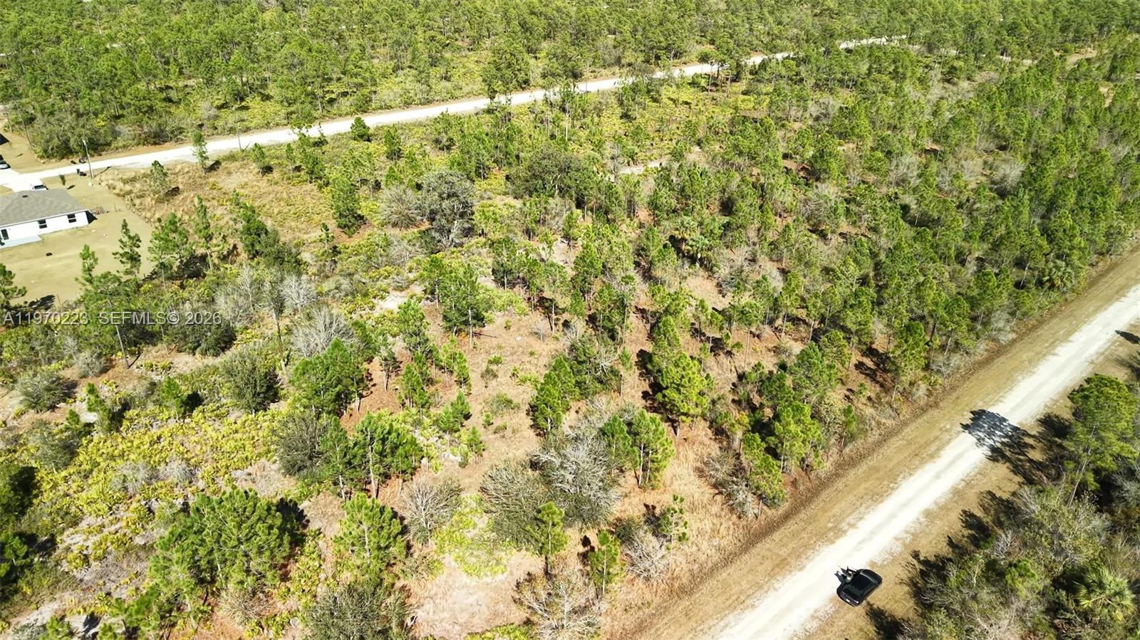 INDIAN LAKE ESTATES - Land