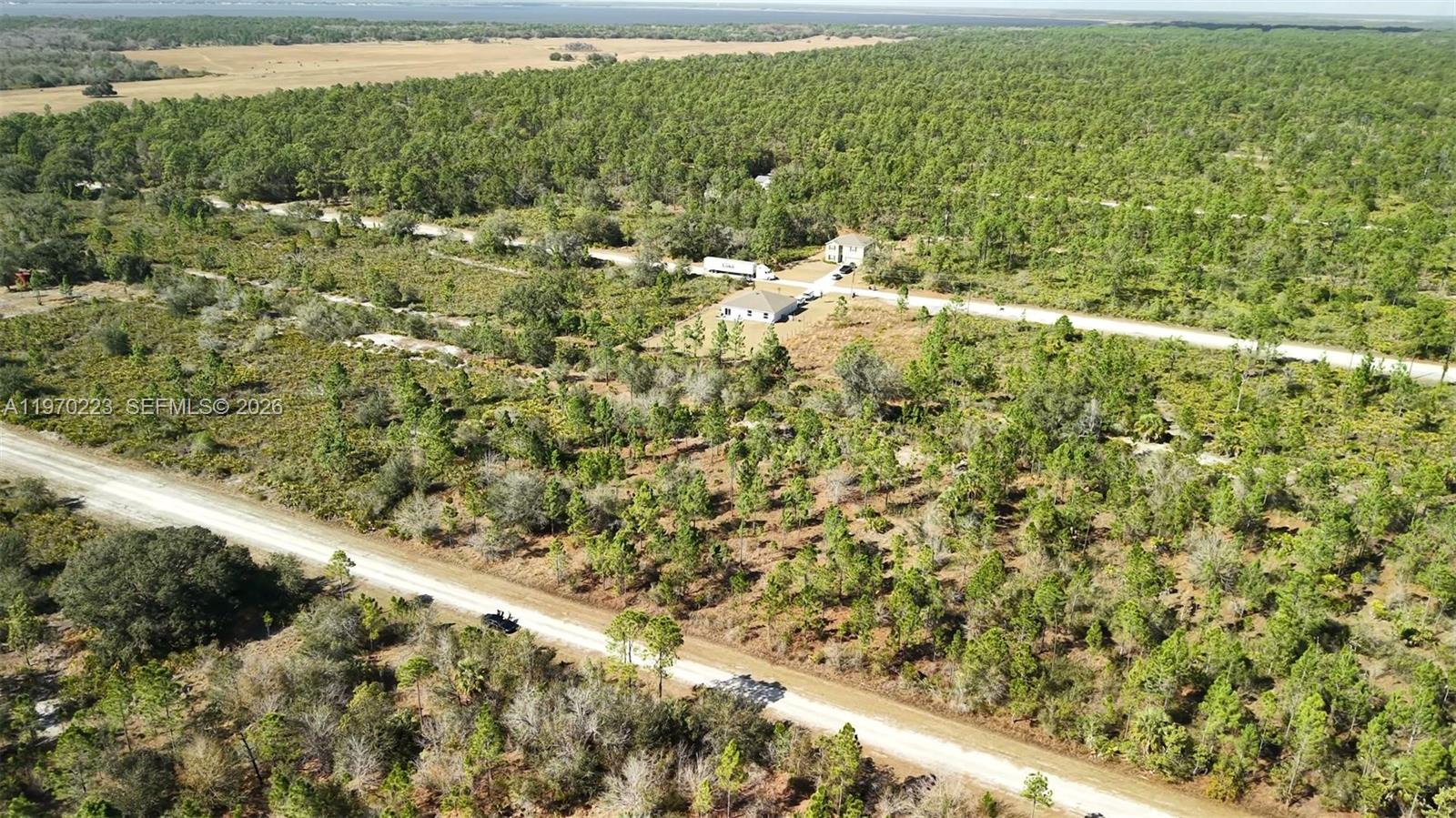 INDIAN LAKE ESTATES - Land