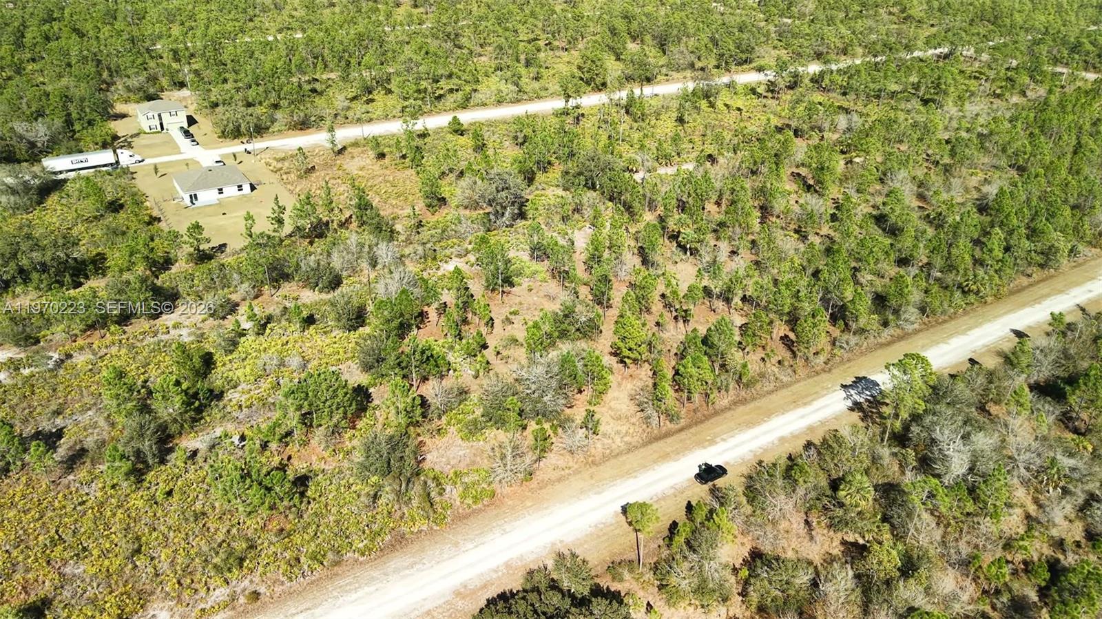 INDIAN LAKE ESTATES - Land