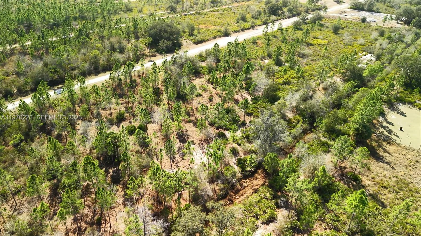 INDIAN LAKE ESTATES - Land