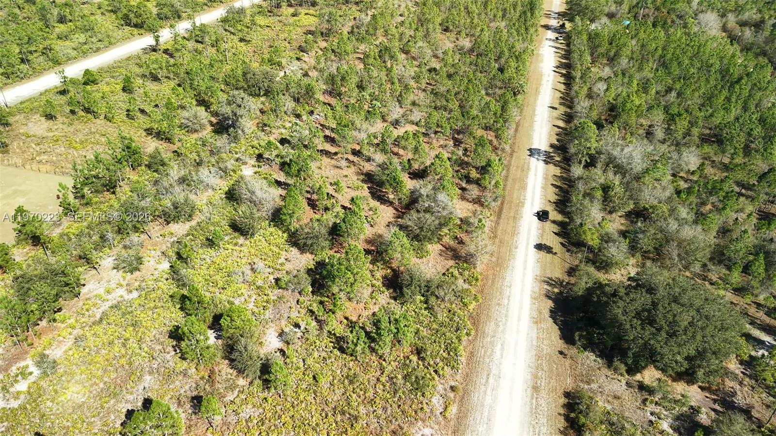 INDIAN LAKE ESTATES - Land