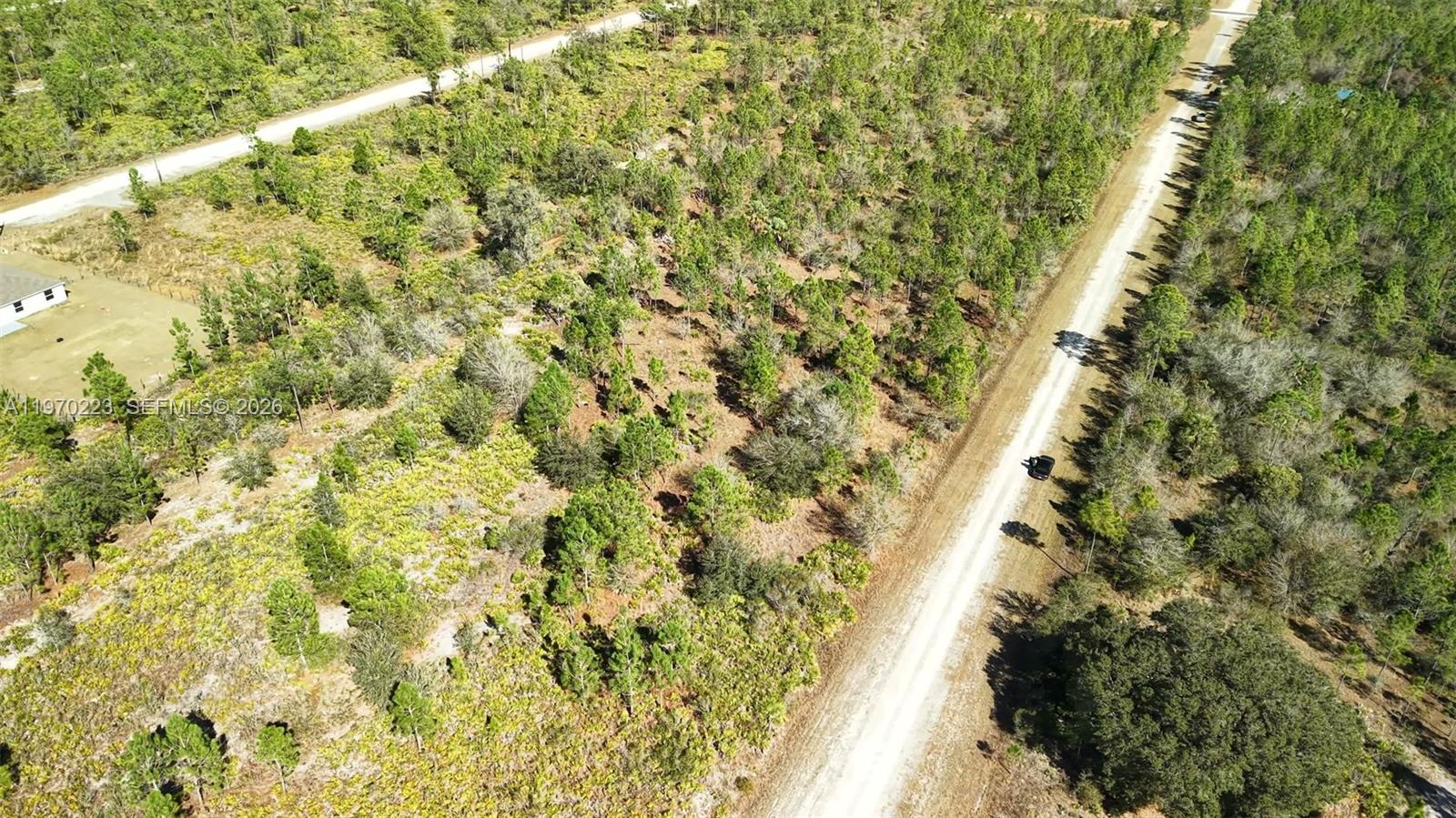 INDIAN LAKE ESTATES - Land