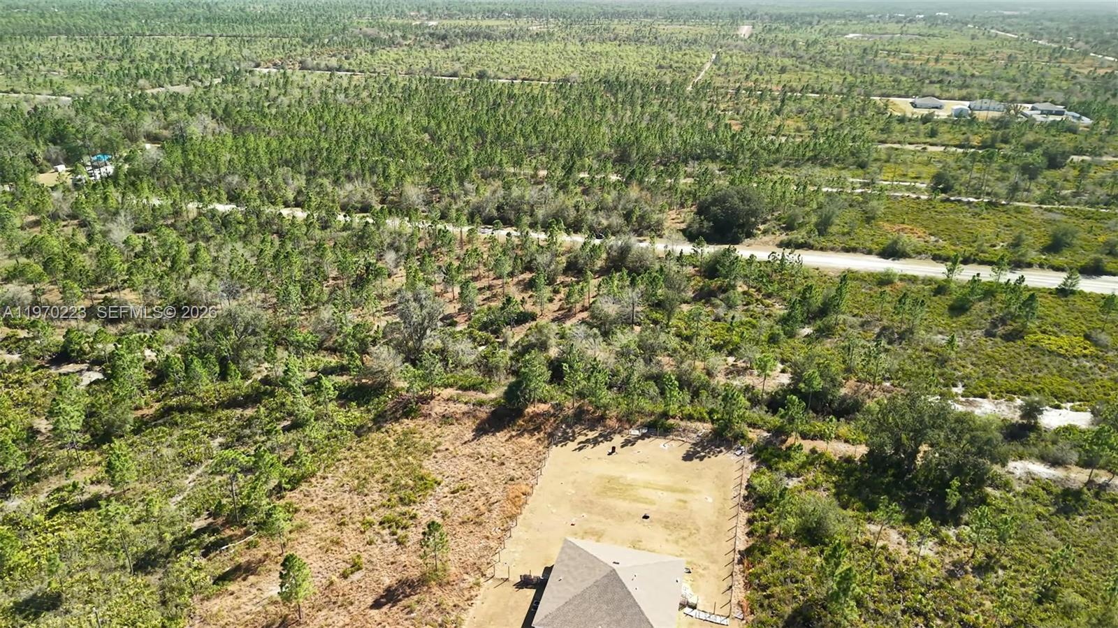 INDIAN LAKE ESTATES - Land