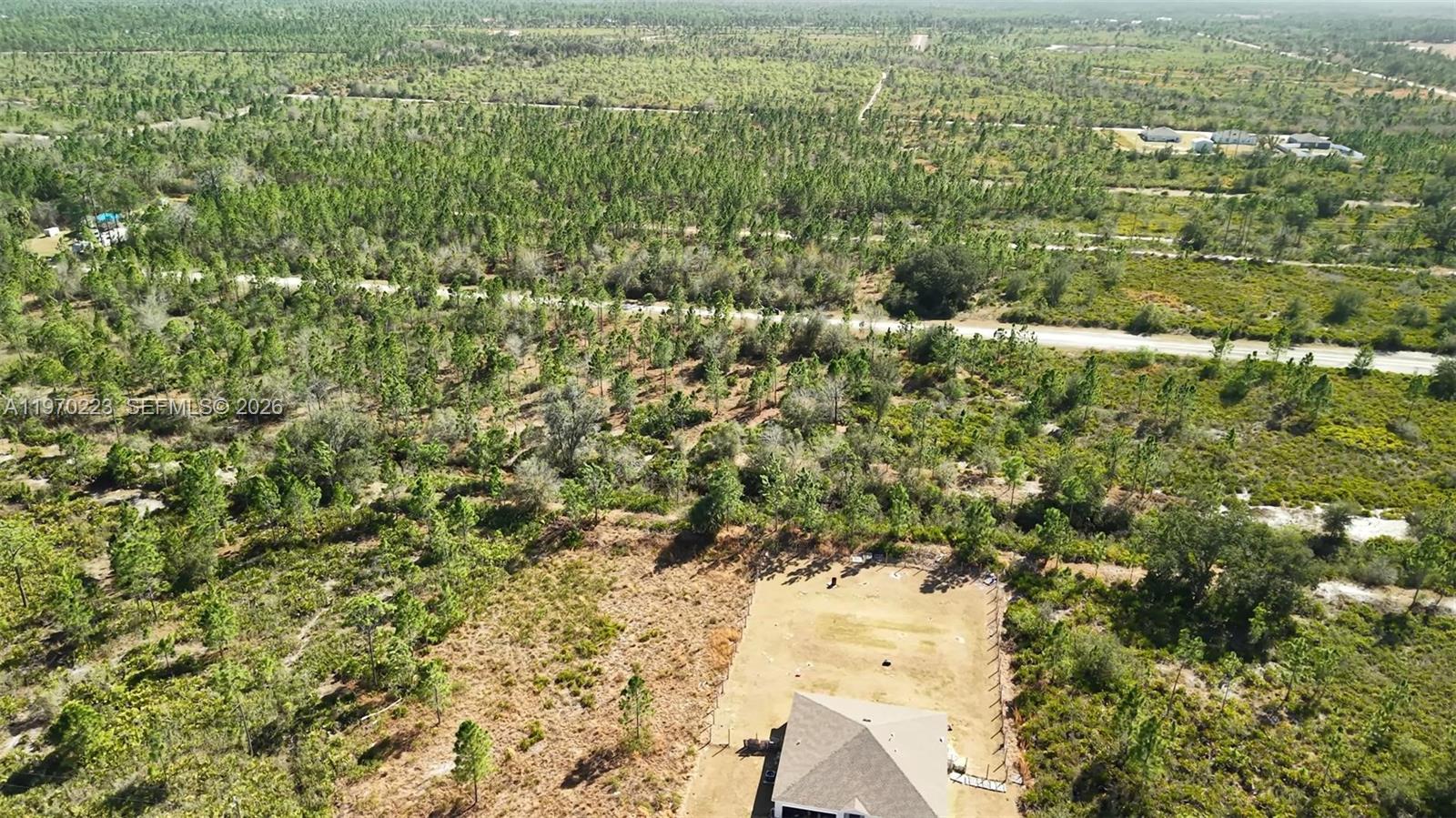 INDIAN LAKE ESTATES - Land