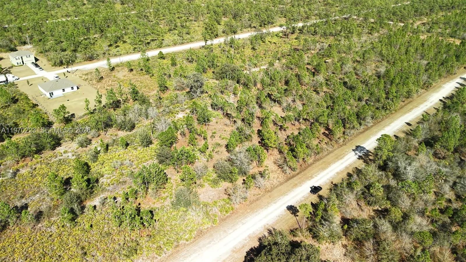 INDIAN LAKE ESTATES - Land