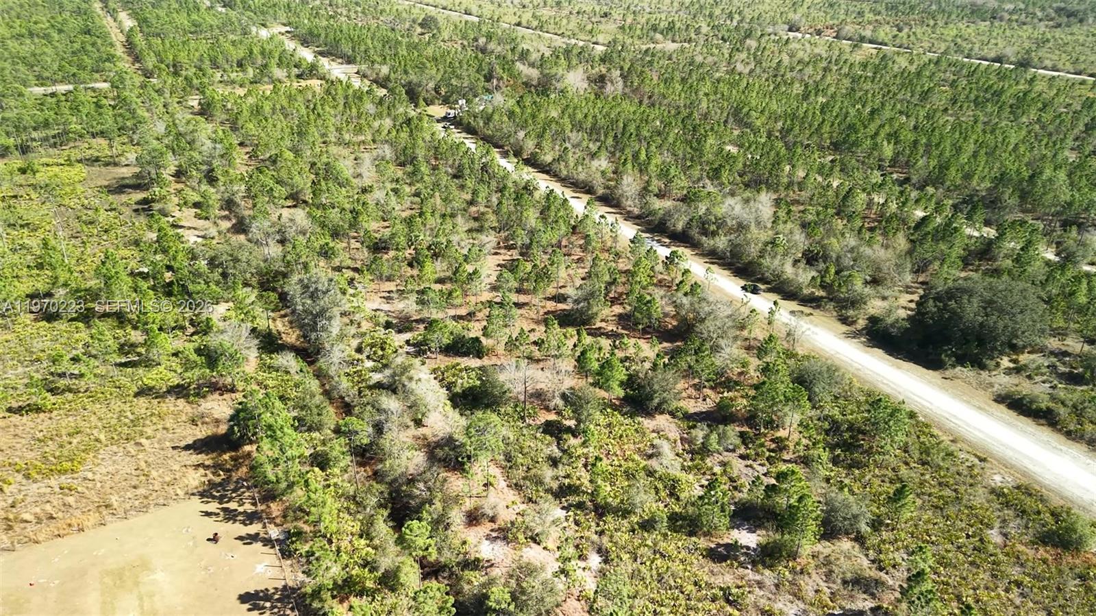 INDIAN LAKE ESTATES - Land